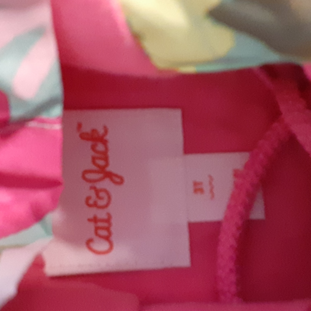 Cat n jack  lightweight jacket - Picture 2 of 7